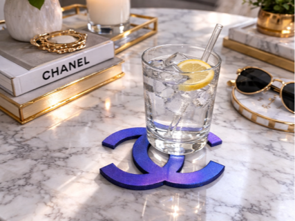 Coaster