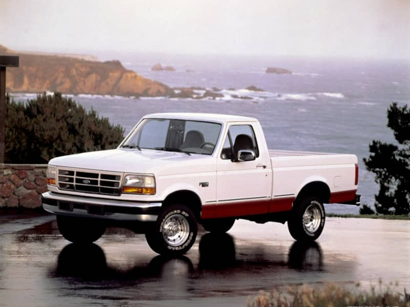 Ford 1994 150
