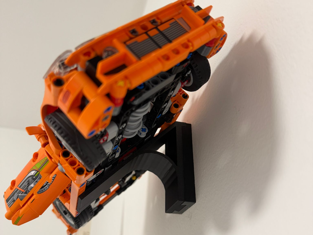 L3G0 SUPRA WALL STAND