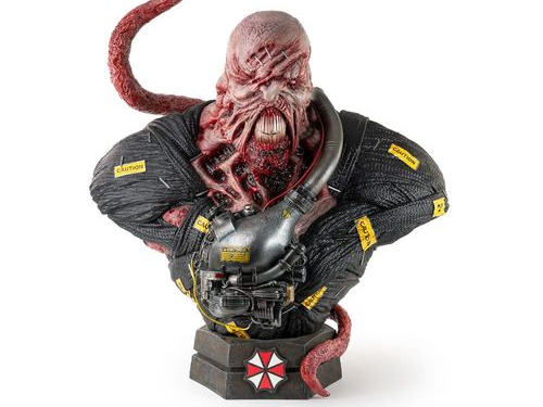 Busto Nemesis