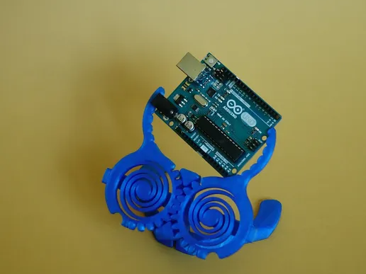 Board Holder