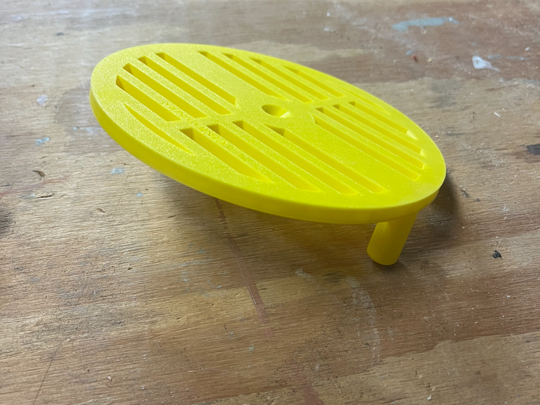 Board Centerfinder