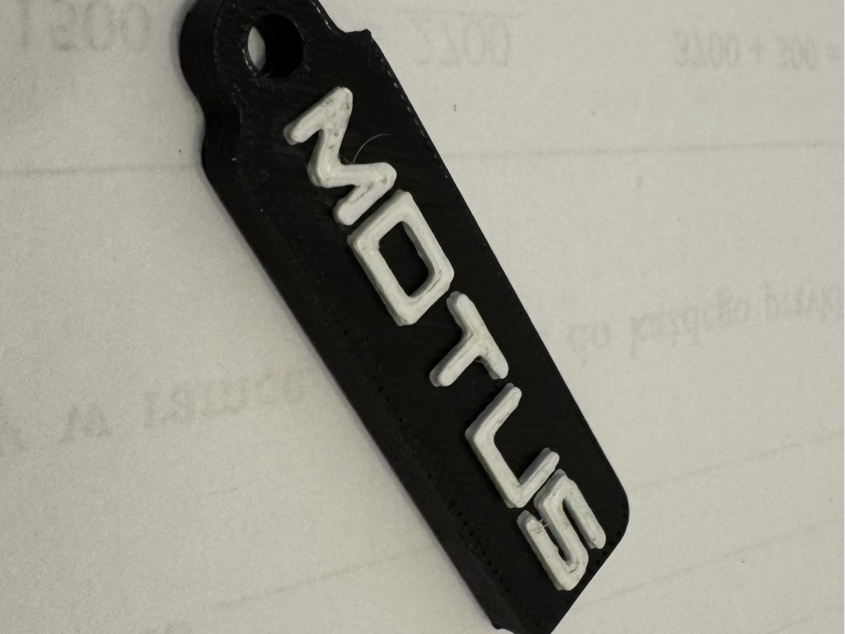 MOTUS