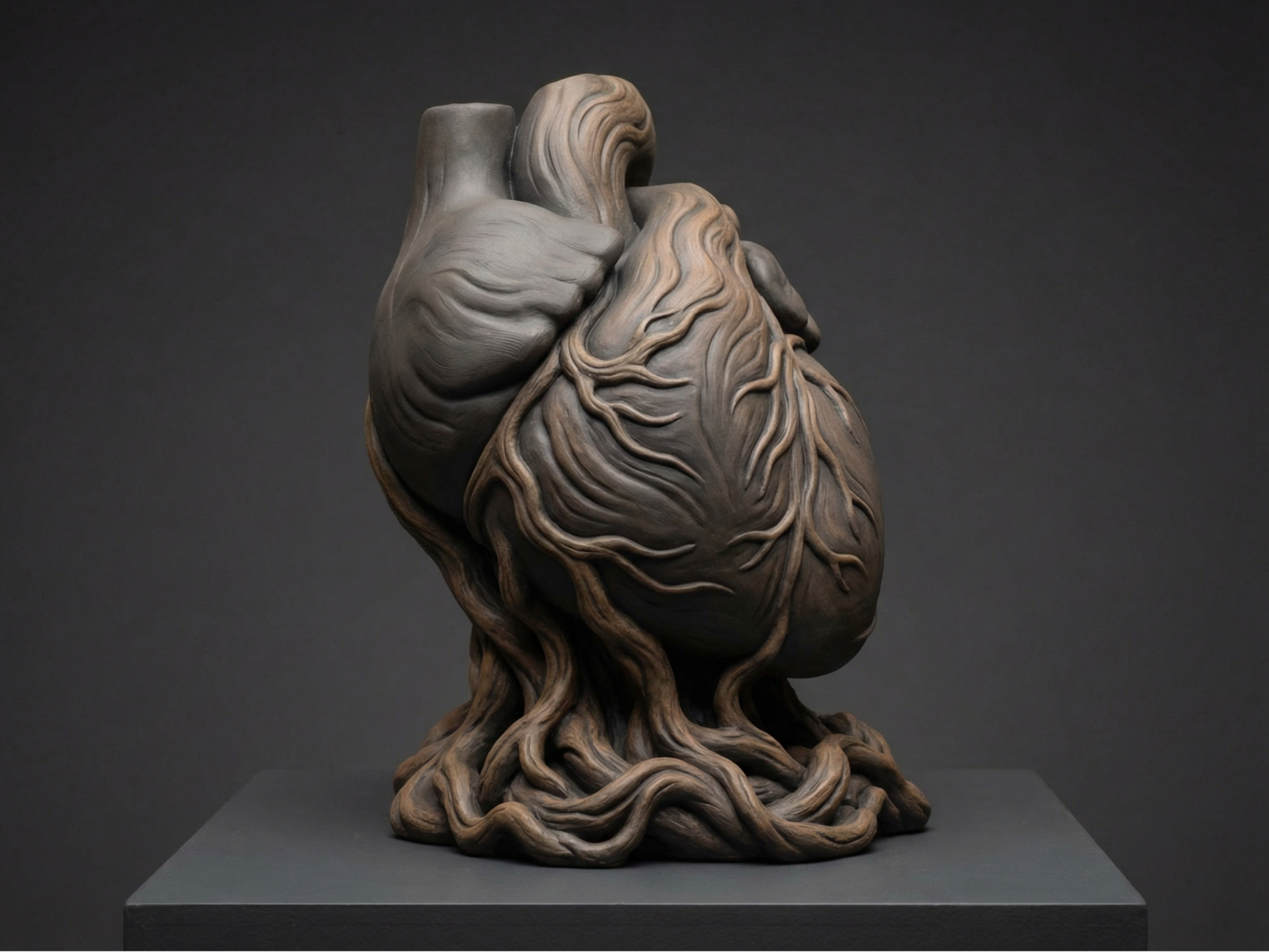 Heart – Rooted Pulse