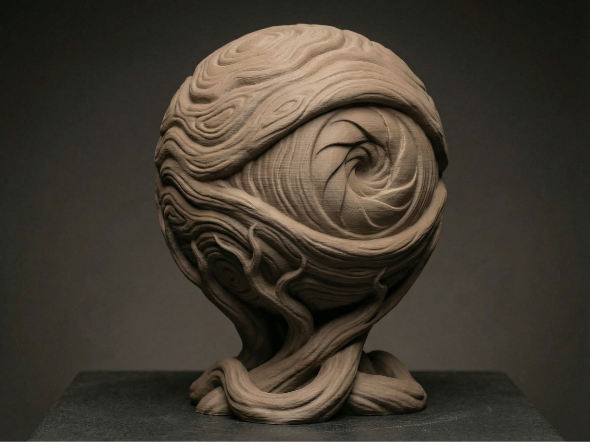 Eye – Inner Seer