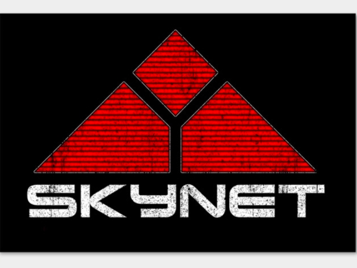 Skynet Logo