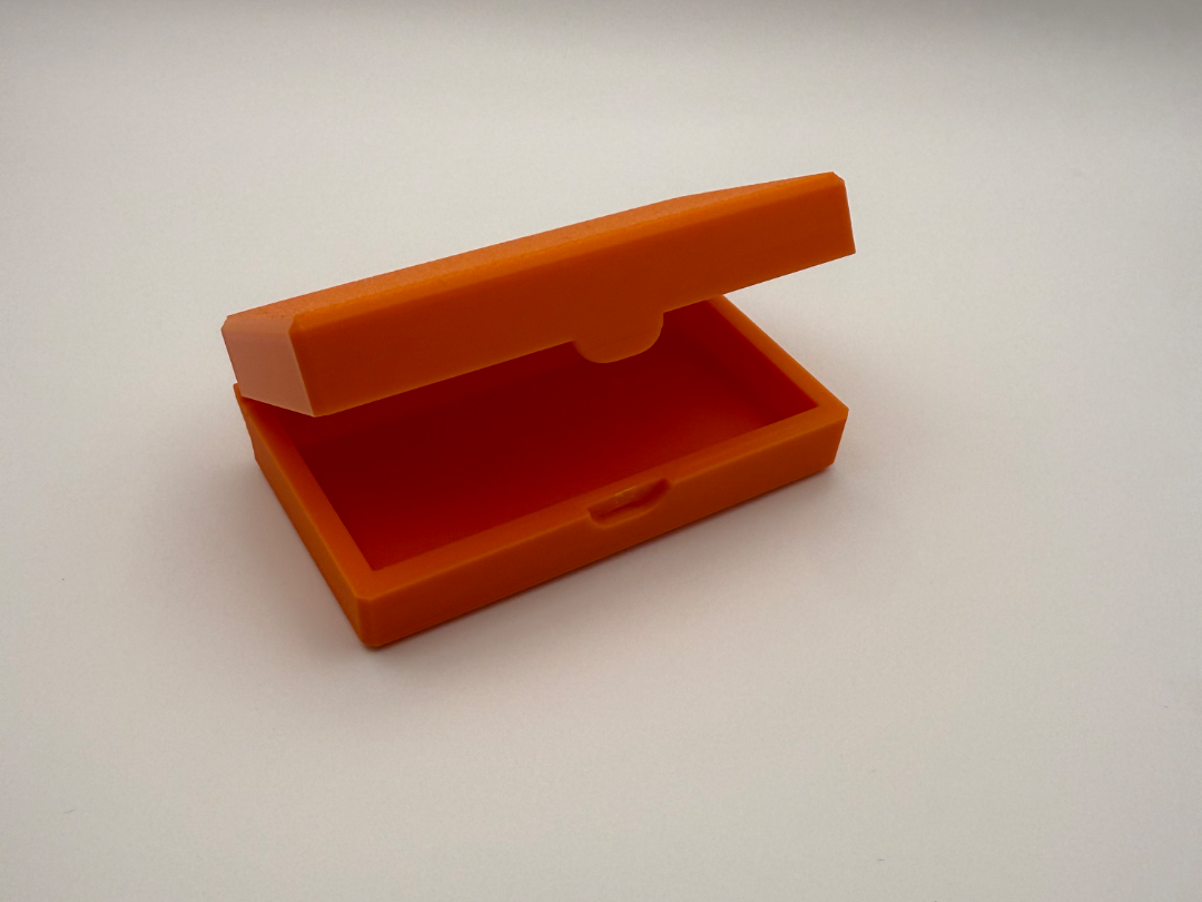Small Box