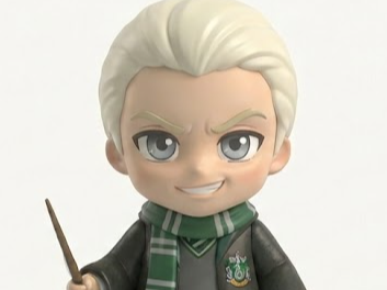 Draco Malfoy