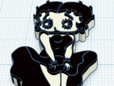 BettyBoop