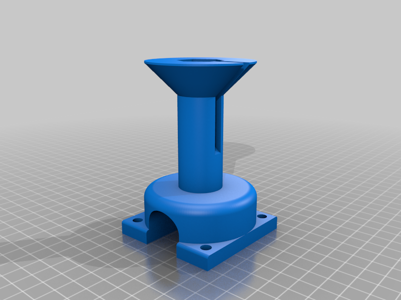 Support GPS NaviLock / Ublox pour ventouse