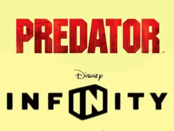 disney infinity predators style figures