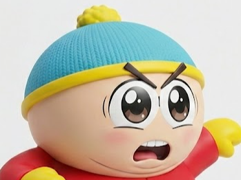 Cartman