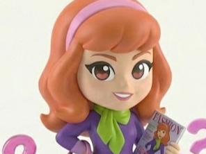 Daphne Blake