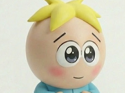 Butters