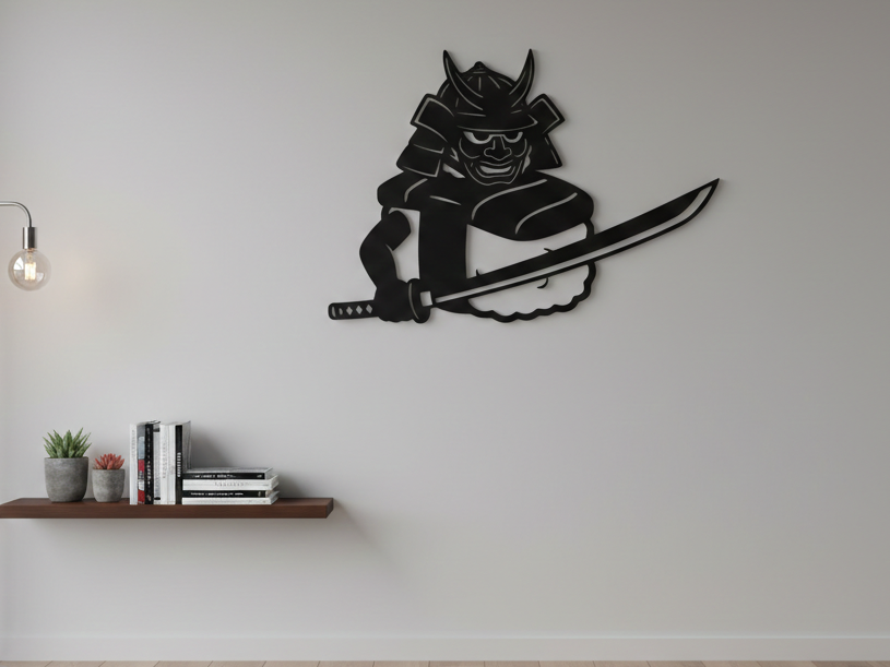Nigiri samurai