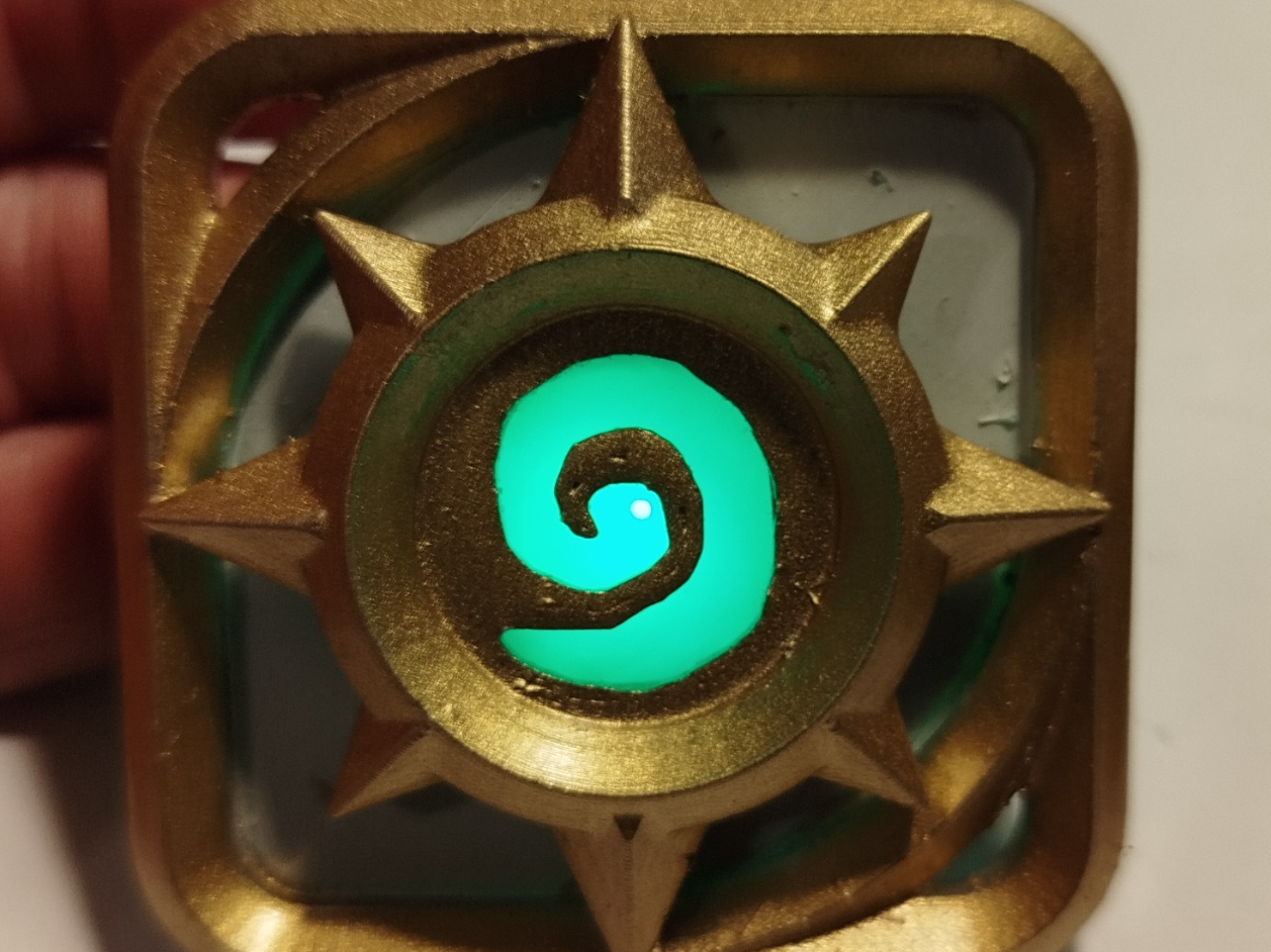 Hearthstone