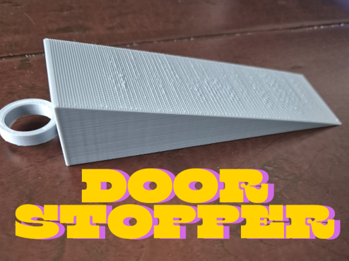doorstopper