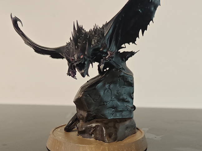 D&D Cloaker