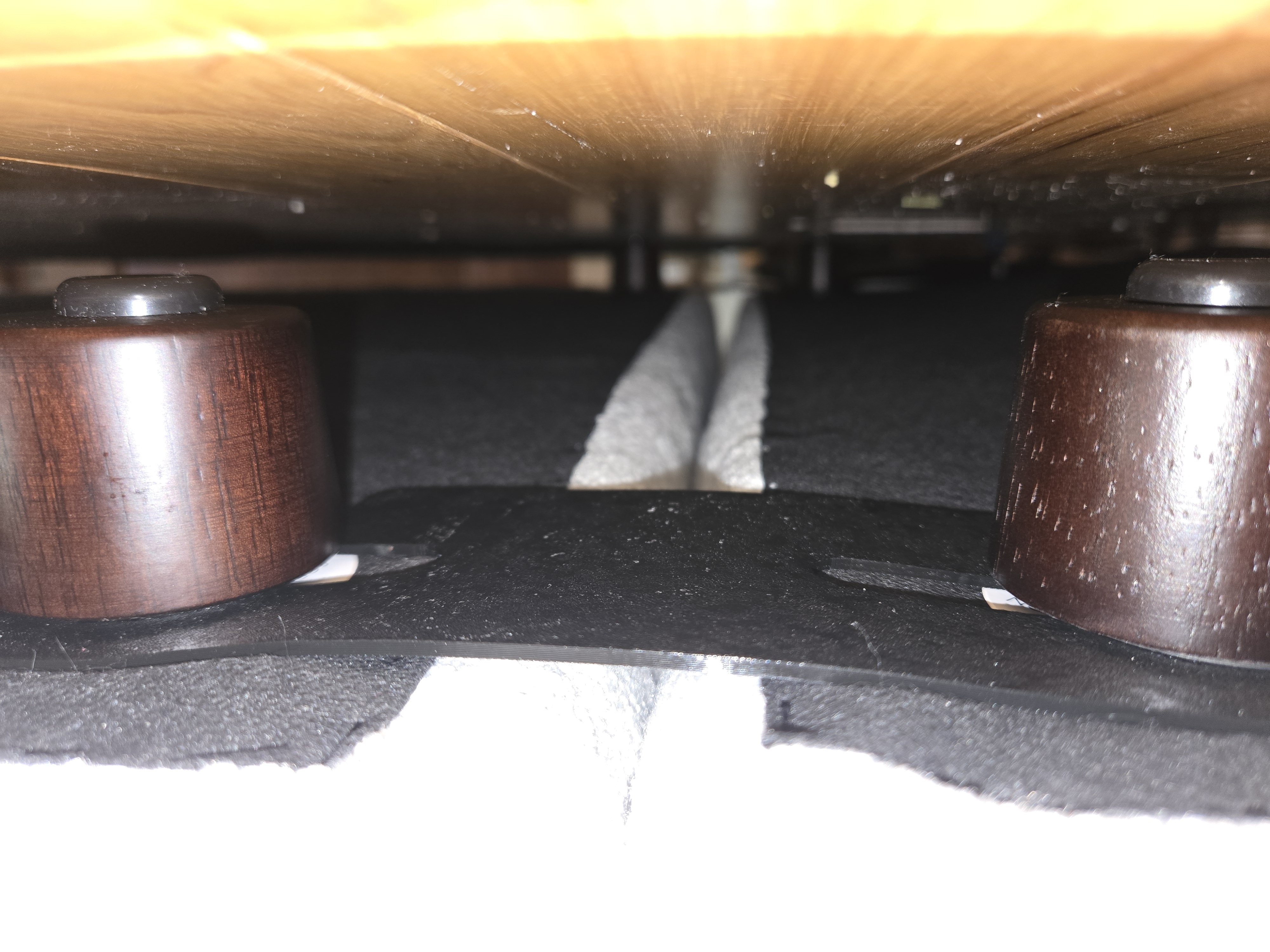 Sectional Sofa Foot Connector Couch Section Joiner