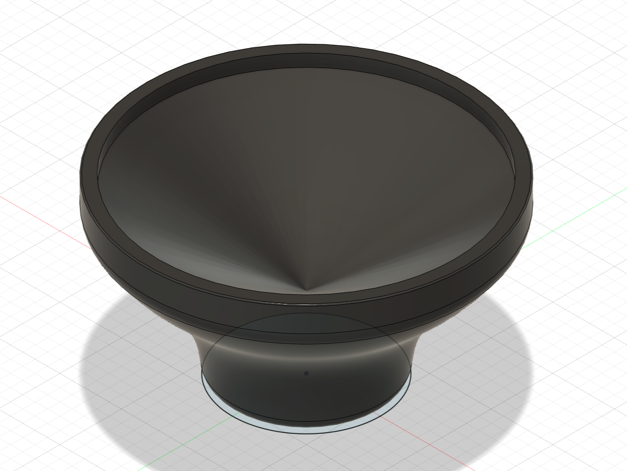 Bowl for some decorations