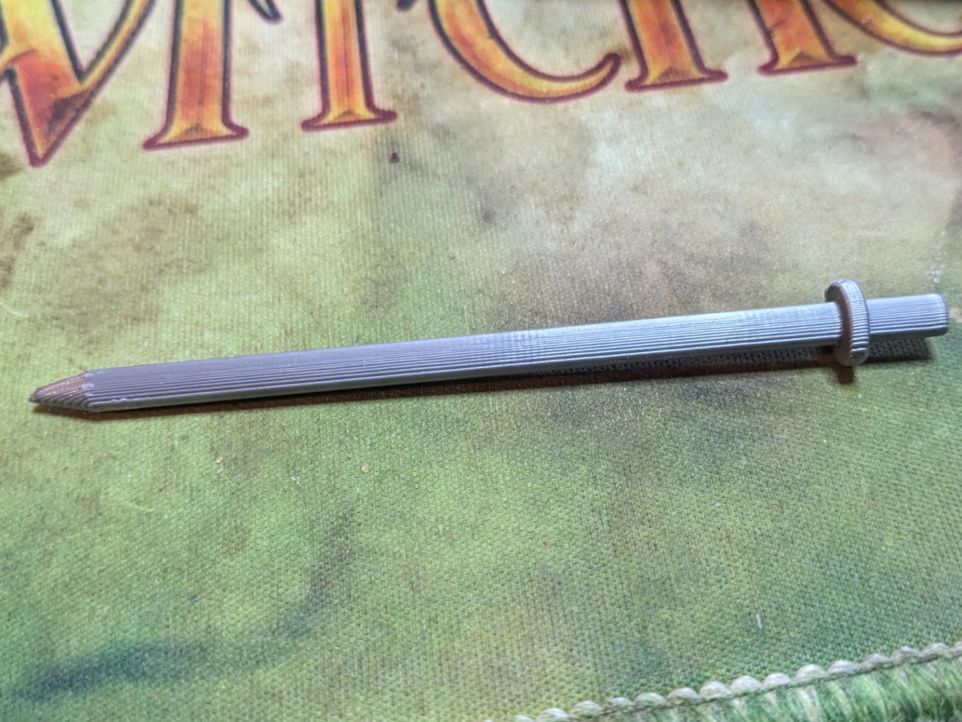 4mm stylus
