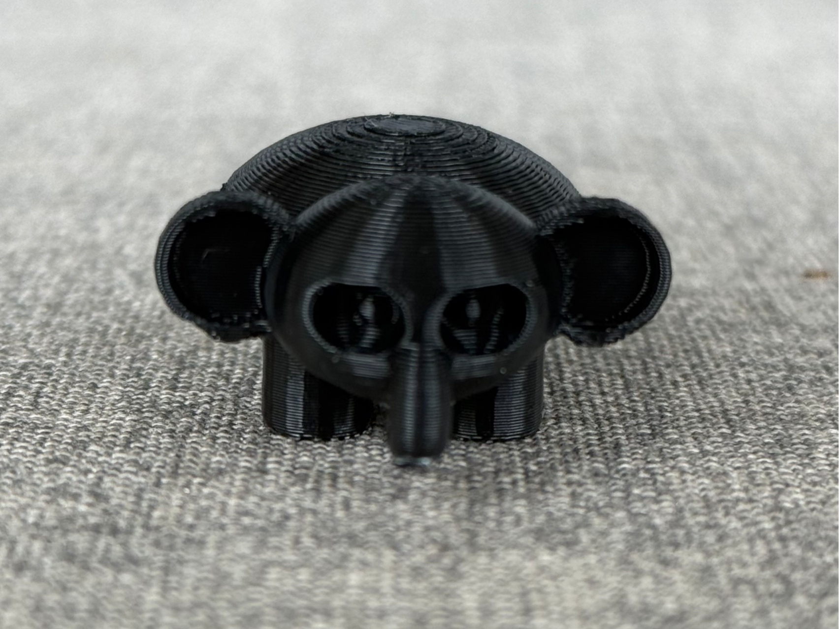 Cute Elephant