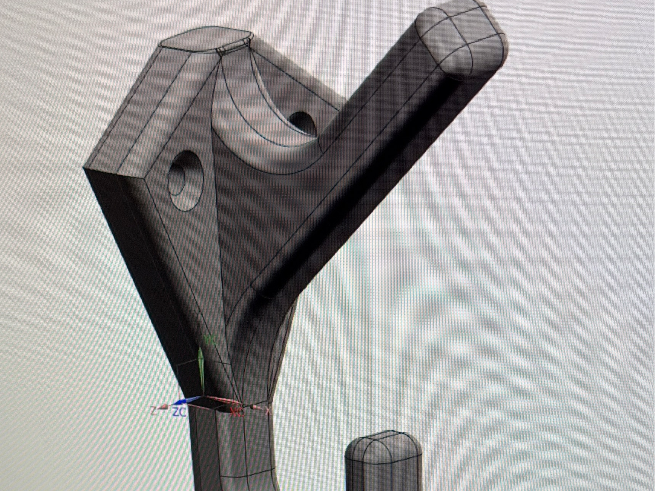 Coat Hook