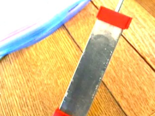 Gritomatic Hapstone KME Strop Diamond Stone Holder
