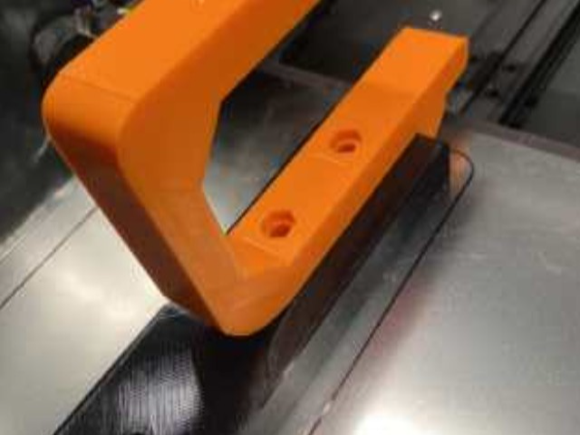 Gorilla Cart Hook XL