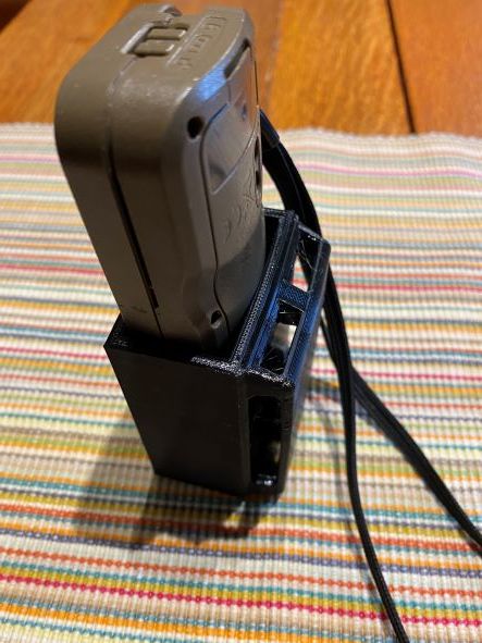 Kestrel 5700 Pouch