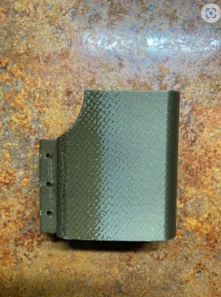 Sig P365 Holster - fits Lima/Foxtrot 365 Tac Light