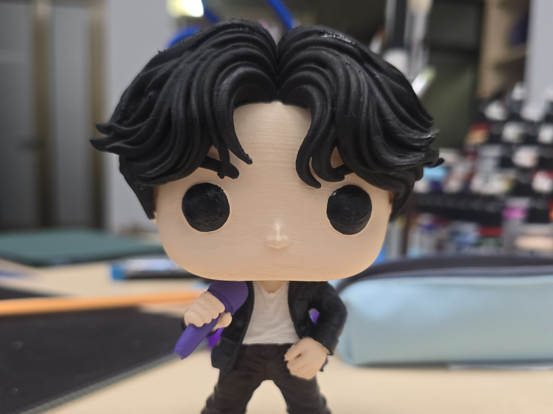 Jungkook BTS Pop