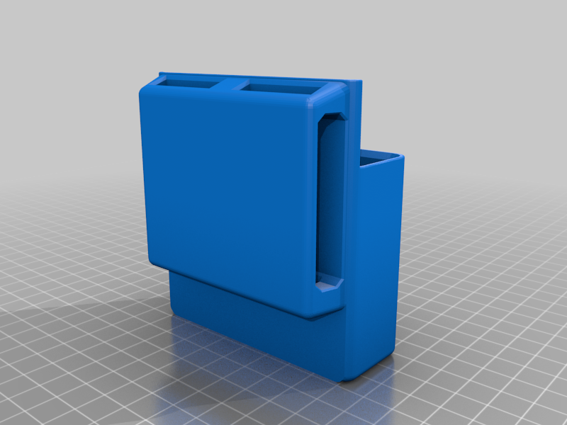AICS MAG HOLDER DROPPED V3