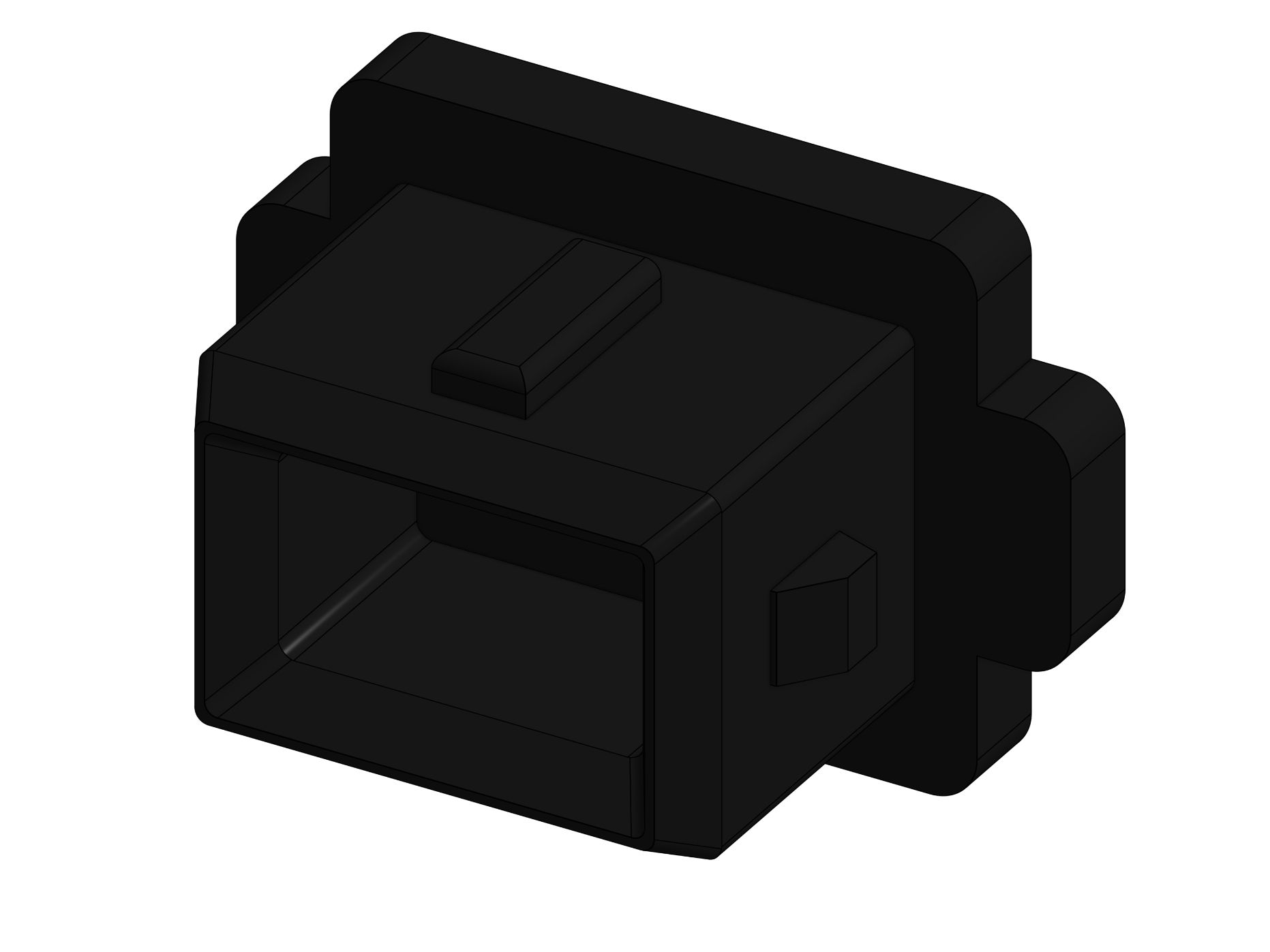 Junior Power Timer (JPT) - Dummy cover plugs