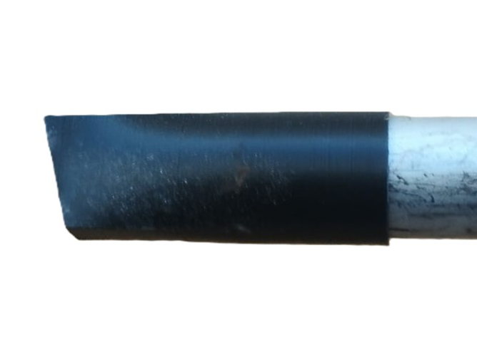 Tube mount