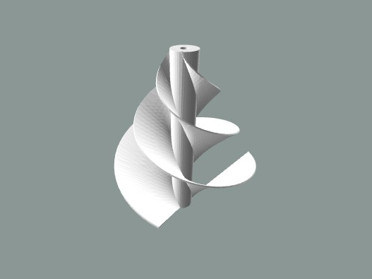 archimedes fan model use as you please