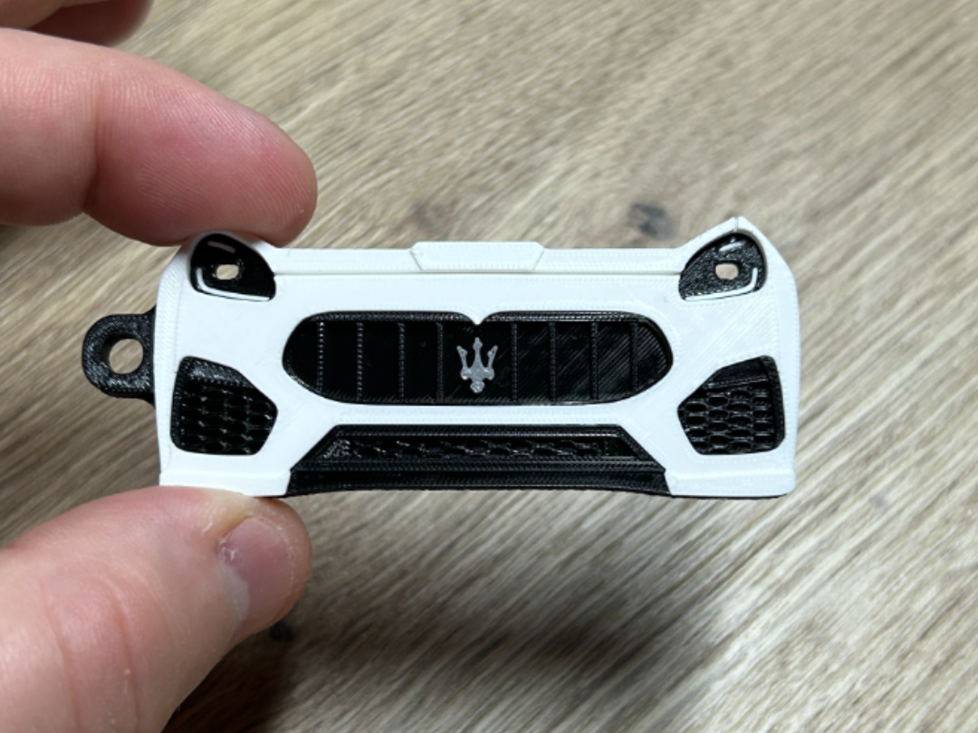 Maserati Grecale 2025