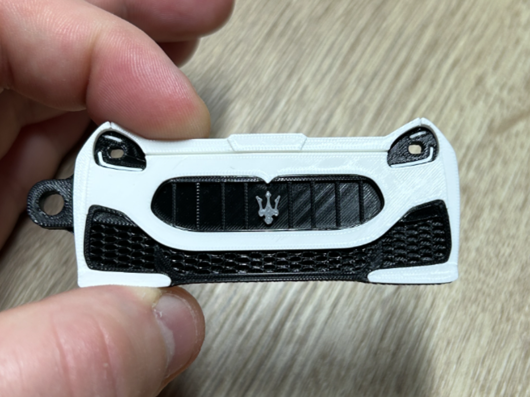 Maserati Grecale 2023