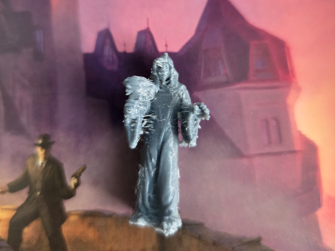 Mansions of Madness 2nd Edition - Dark Druid