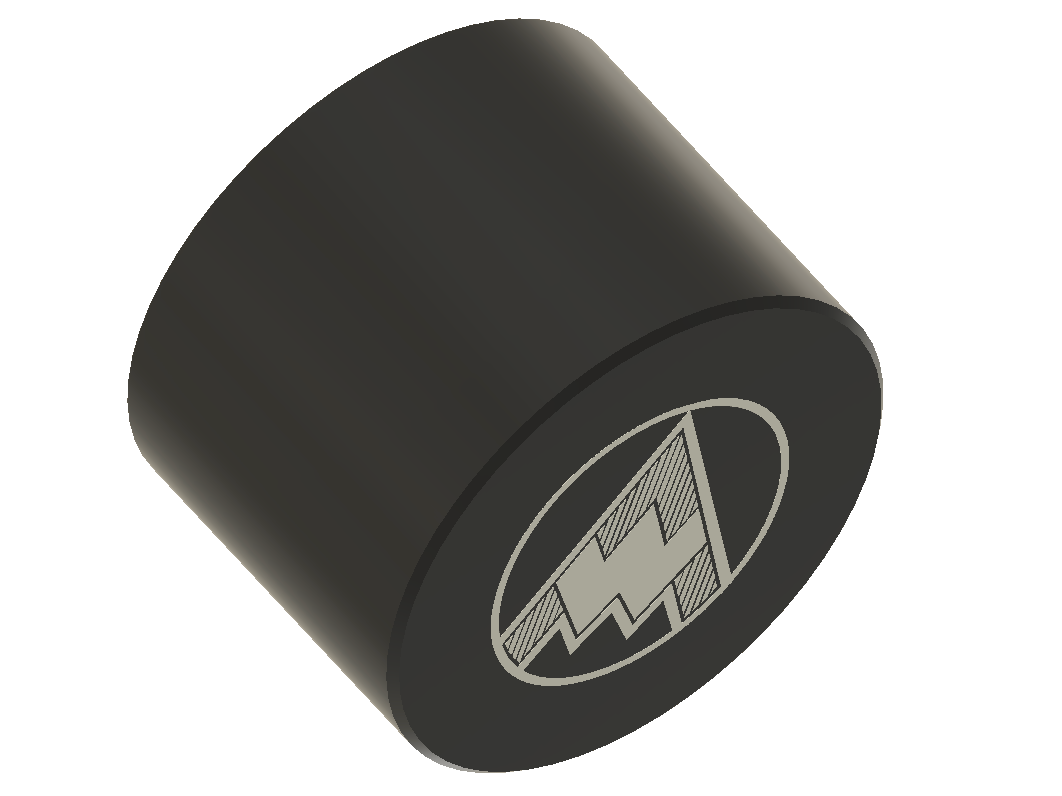 Feinwekbau Cartridge-Cap