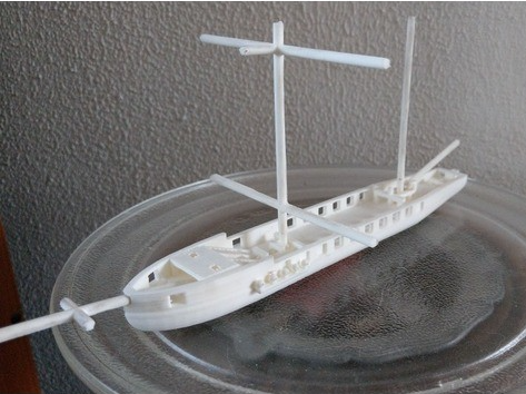 schooner (ship)