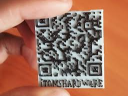 QR code for MalinaPatrol project