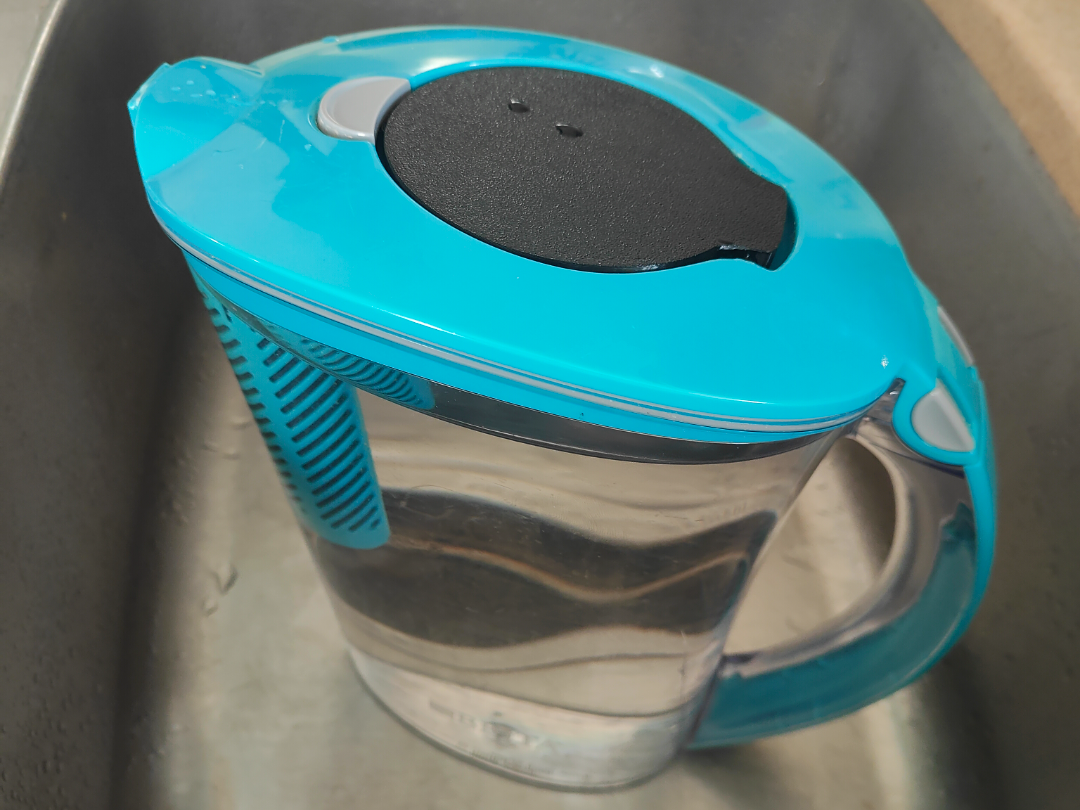 Brita Stream Pitcher Lid Replacement