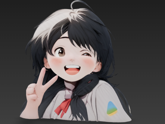pretty girl001