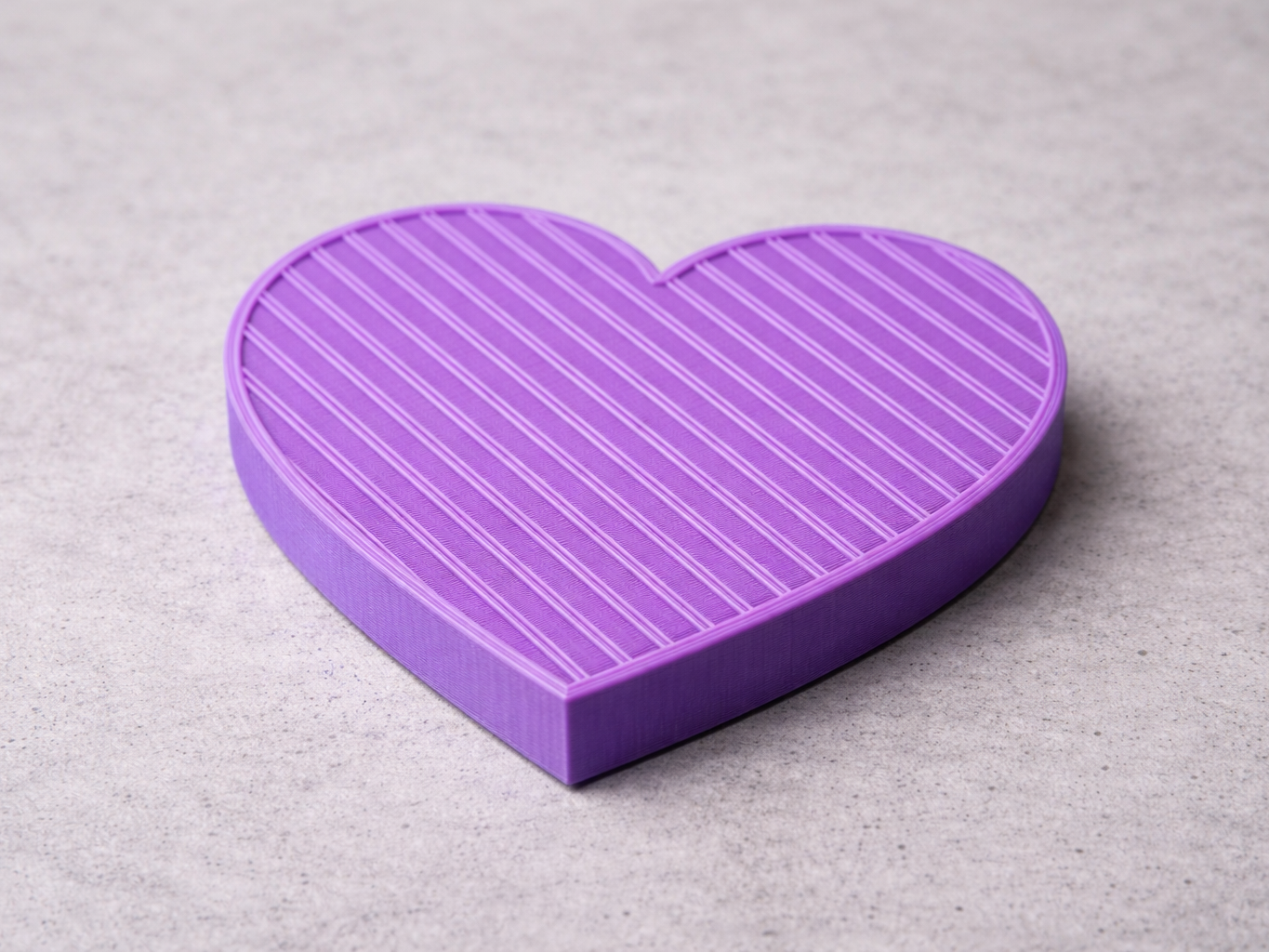 Hart Coaster