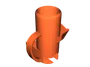 beer koozie
