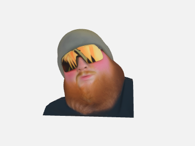 CaseOh 3D File