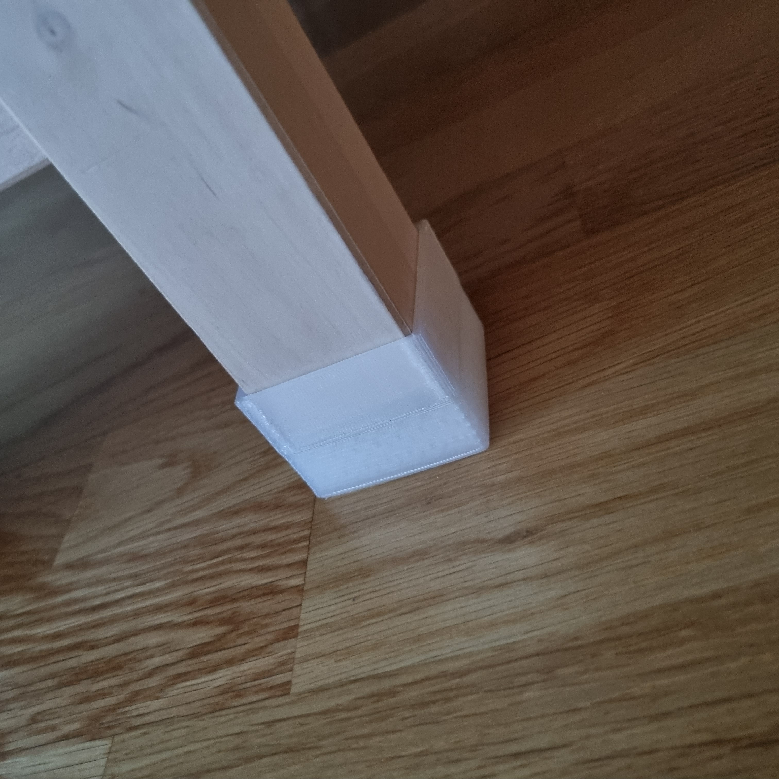 Norden - TPU Feet - increased height 2cm