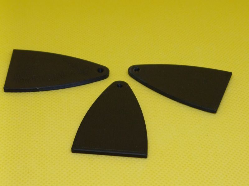 PRS USA McCarty 594 Truss Rod Cover