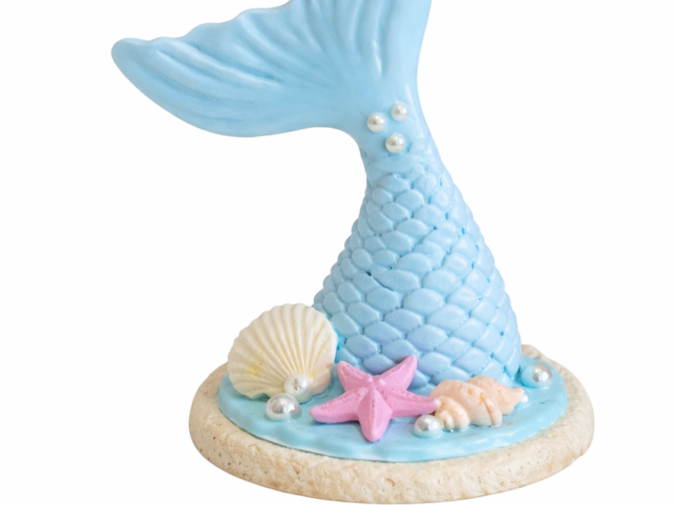 Souvenir sirena